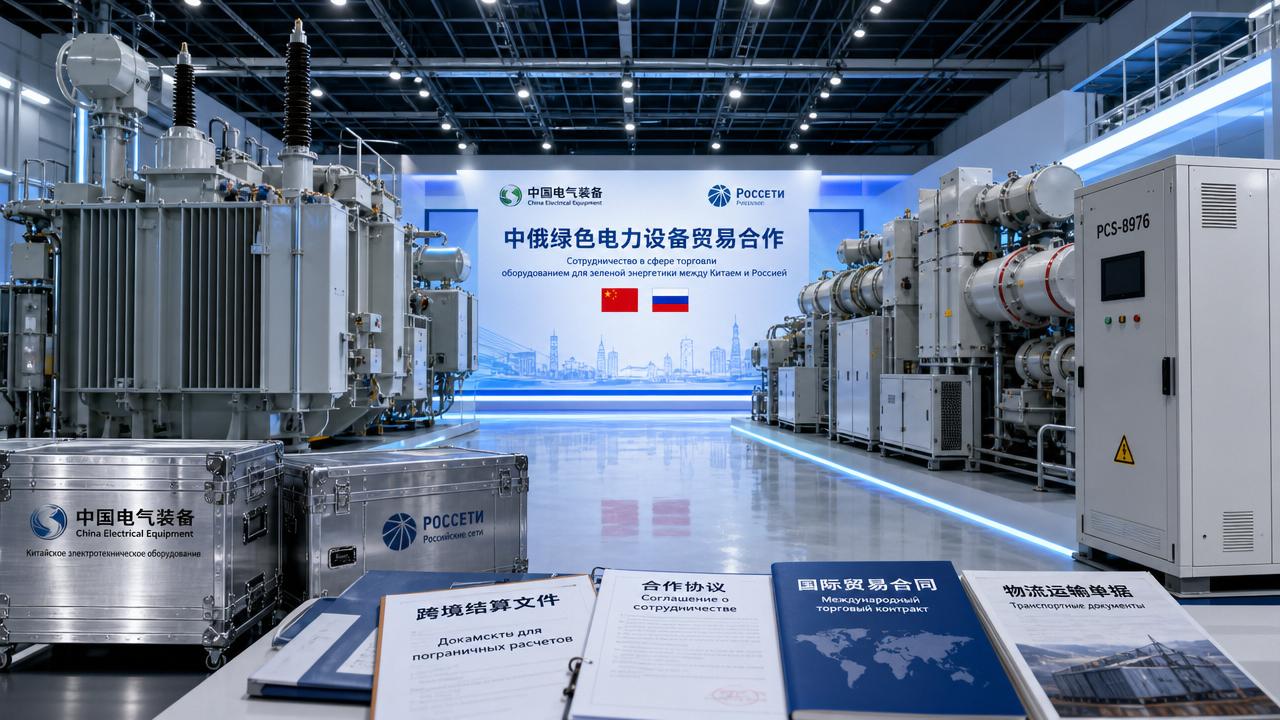 Forum Advances China-Russia Power Payments Forum Advances China-Russia Power Payments