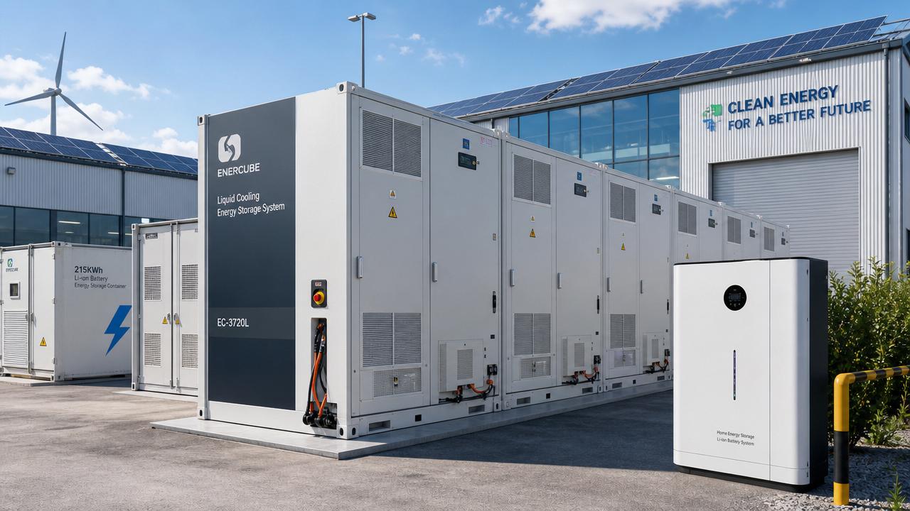 UK DESNZ Data Signals Shift Toward Larger Battery Systems