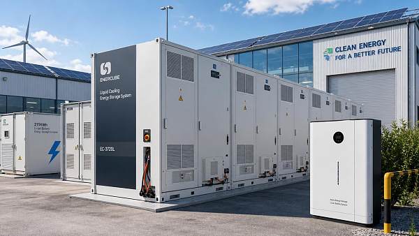 UK DESNZ Data Signals Shift Toward Larger Battery Systems