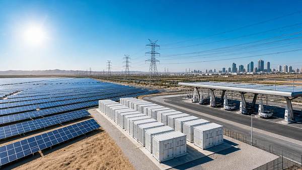 Energy Transition Technologies: Which Options Scale Safely in 2026?