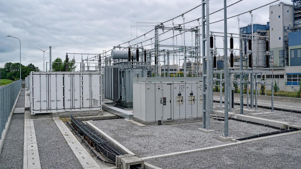 Grid Interconnection Delays: 5 Design Issues That Slow Approval