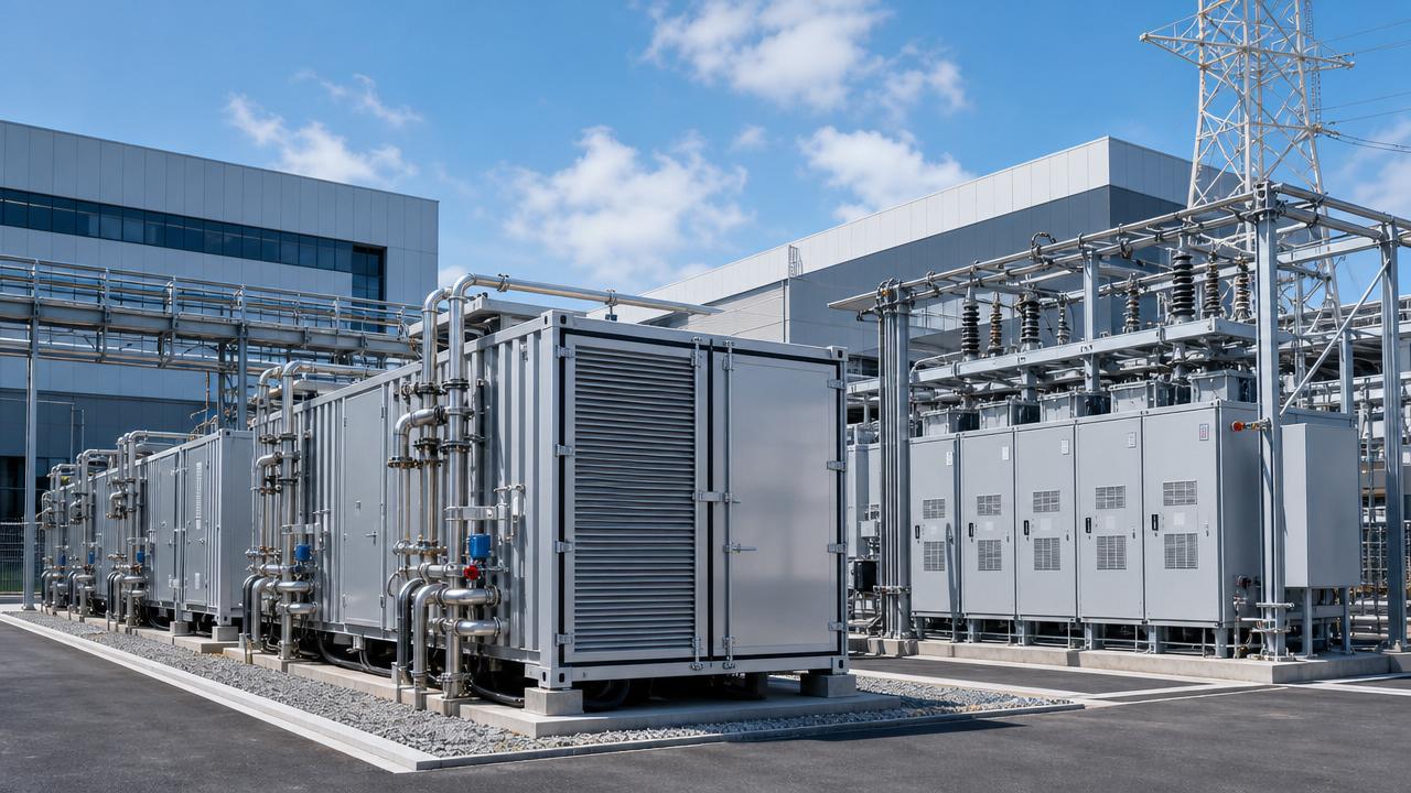 China Mandates UL 9540A for 800V Liquid-Cooled BESS Exports China Mandates UL 9540A for 800V Liquid-Cooled BESS Exports