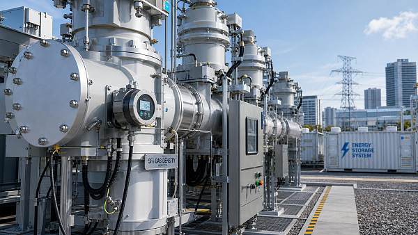 GIS Switchgears Maintenance Checklist to Prevent Outages