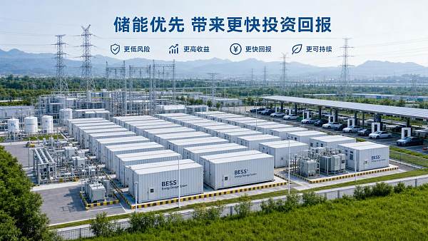 Energy Transition Solutions: What Delivers ROI First?