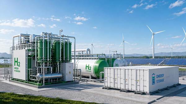 Power-to-X Hydrogen Production: When Does the Business Case Work?