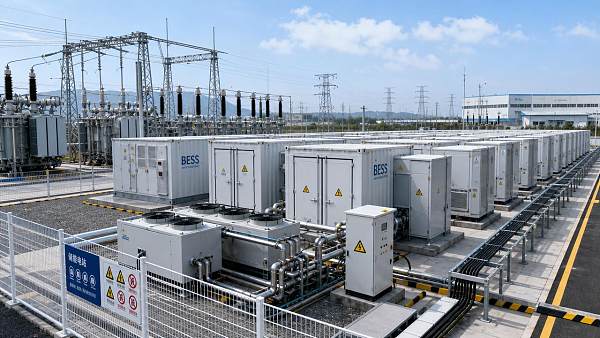 Energy Storage Innovations That Improve Safety, Density, and O&M