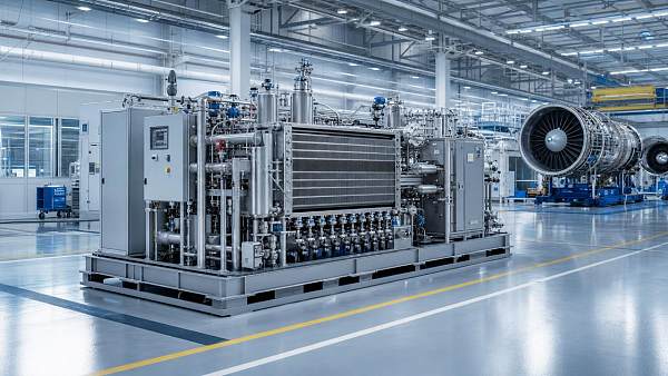 Russia’s PD-8 Derivative Plan Lifts ALK Export Attention