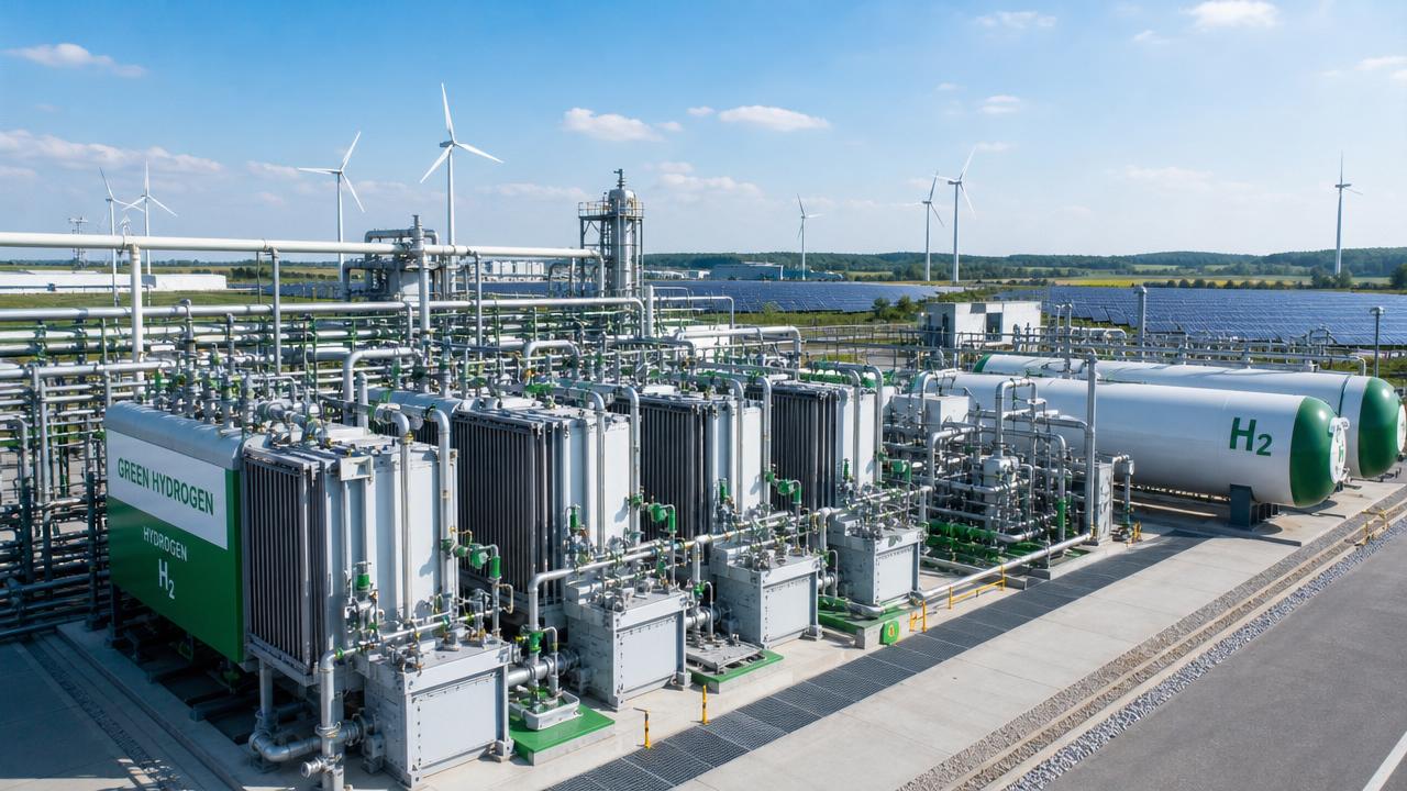 Hydrogen Fuel Production Cost Breakdown for 2026 Planning