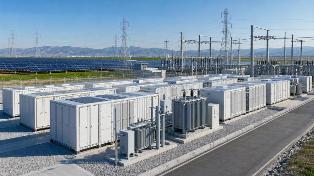 LCOS Analysis: What Really Drives Battery Project ROI? LCOS Analysis: What Really Drives Battery Project ROI?