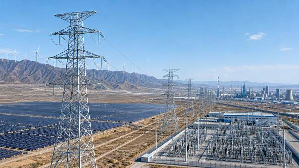 UHV Power Transmission: When Higher Capacity Justifies the Investment