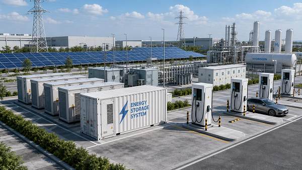 Energy Hubs Cost Analysis: What Drives ROI in Multi-Energy Projects?