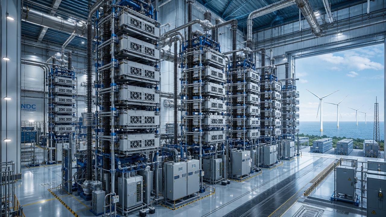 HVDC Valves vs Alternatives: What Matters in Reliability