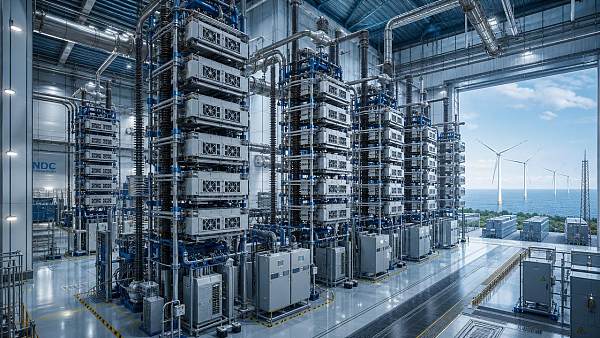 HVDC Valves vs Alternatives: What Matters in Reliability