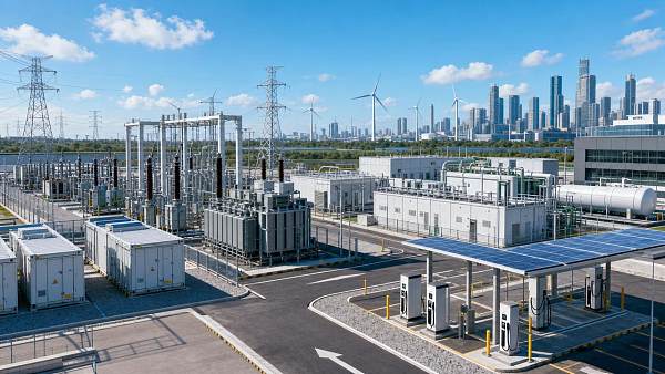 When Energy Transition Consulting Delivers Measurable ROI
