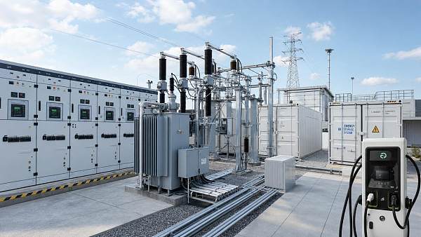Smart Grid Technology Standards: Key Compliance Risks to Check
