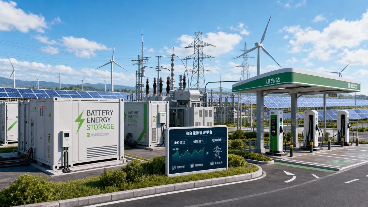 Energy Market Insights: 5 Price Signals to Watch in 2026