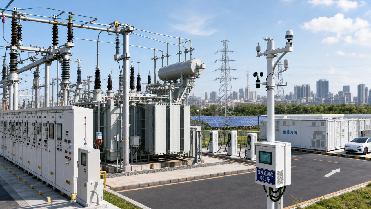 Smart Grid Modernization: How to Prioritize Upgrades That Improve Reliability