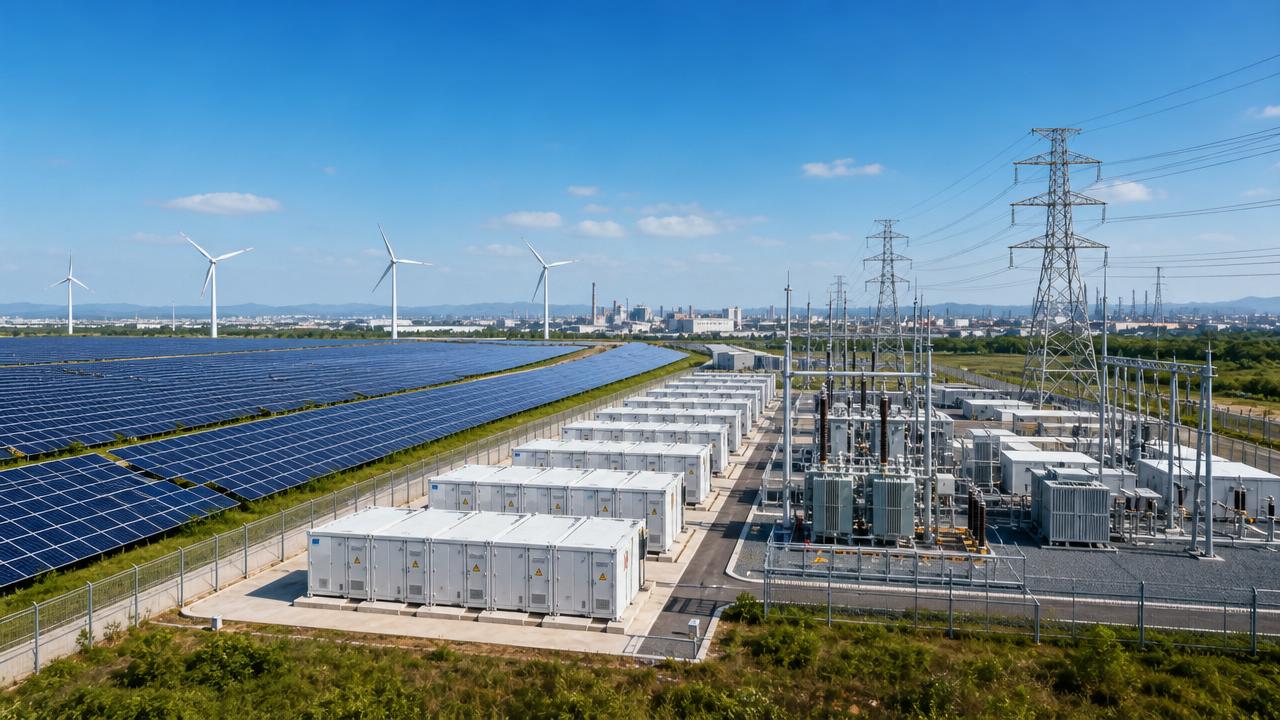 Clean Energy Intermittency: What Causes It and How Storage Reduces Risk Clean Energy Intermittency: What Causes It and How Storage Reduces Risk