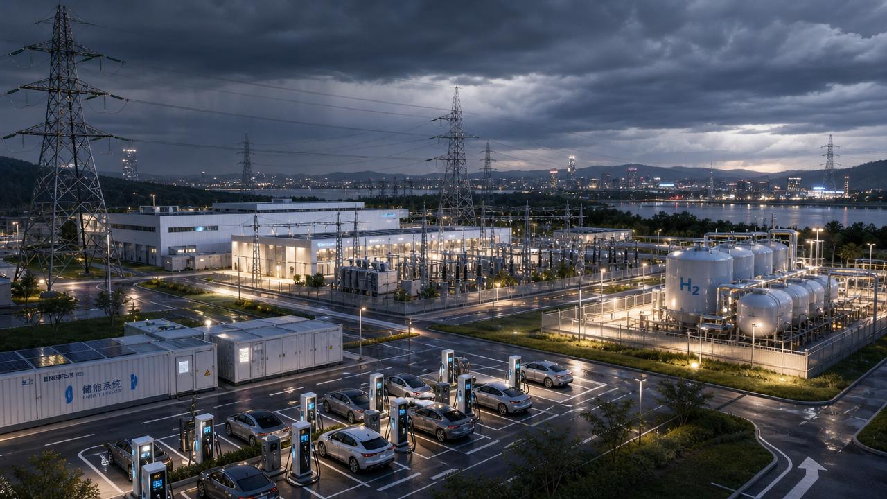 Grid Resilience Technologies Compared: Which Options Perform Best in Outages? Grid Resilience Technologies Compared: Which Options Perform Best in Outages?