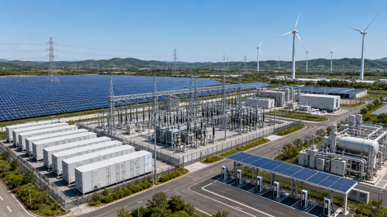 Zero-Carbon Grids: Key Stability Gaps and Fixes