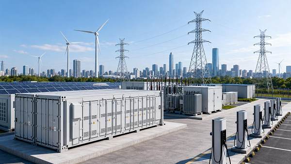 Energy Hubs for Smart Cities: What Makes Projects Bankable