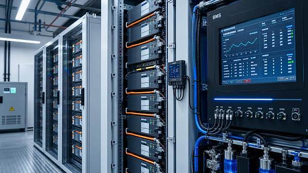 Battery Management Systems: Common Faults and Fixes