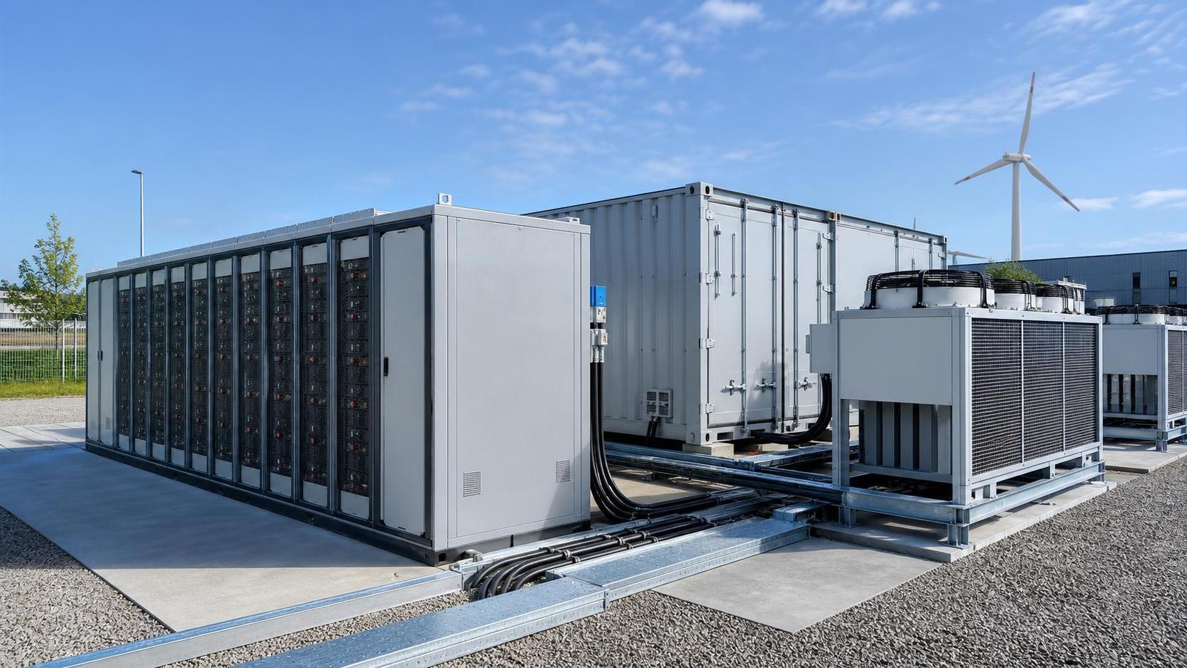 IEC 62933-5-2 Adds Thermal Energy Use to C&I LCOS