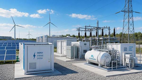 Renewable Energy Reservoirs: Benefits, Limits, and Grid Value