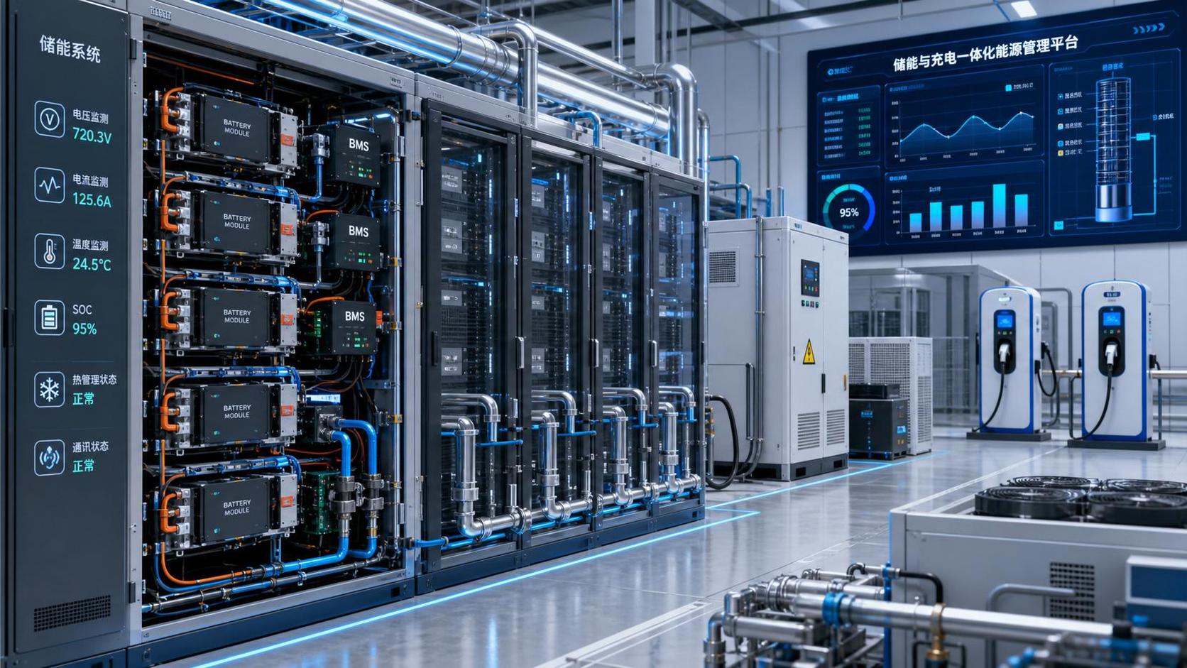 Battery Management Systems: Key Checks Before Selection
