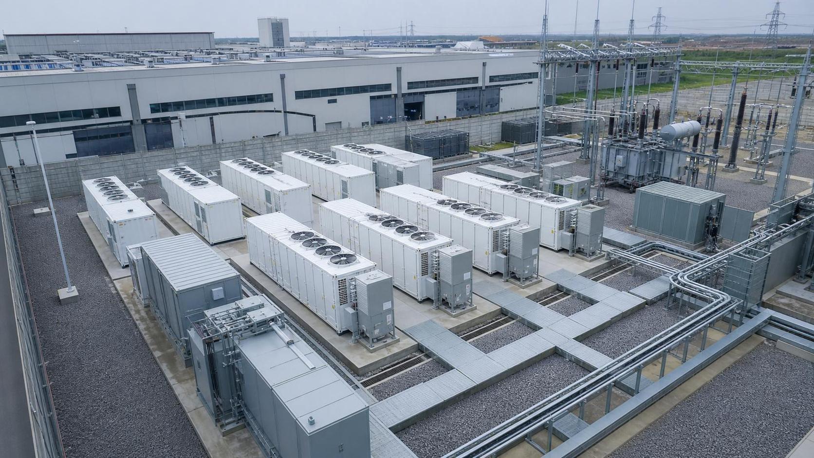 Battery Energy Storage Installation Cost Drivers in 2026