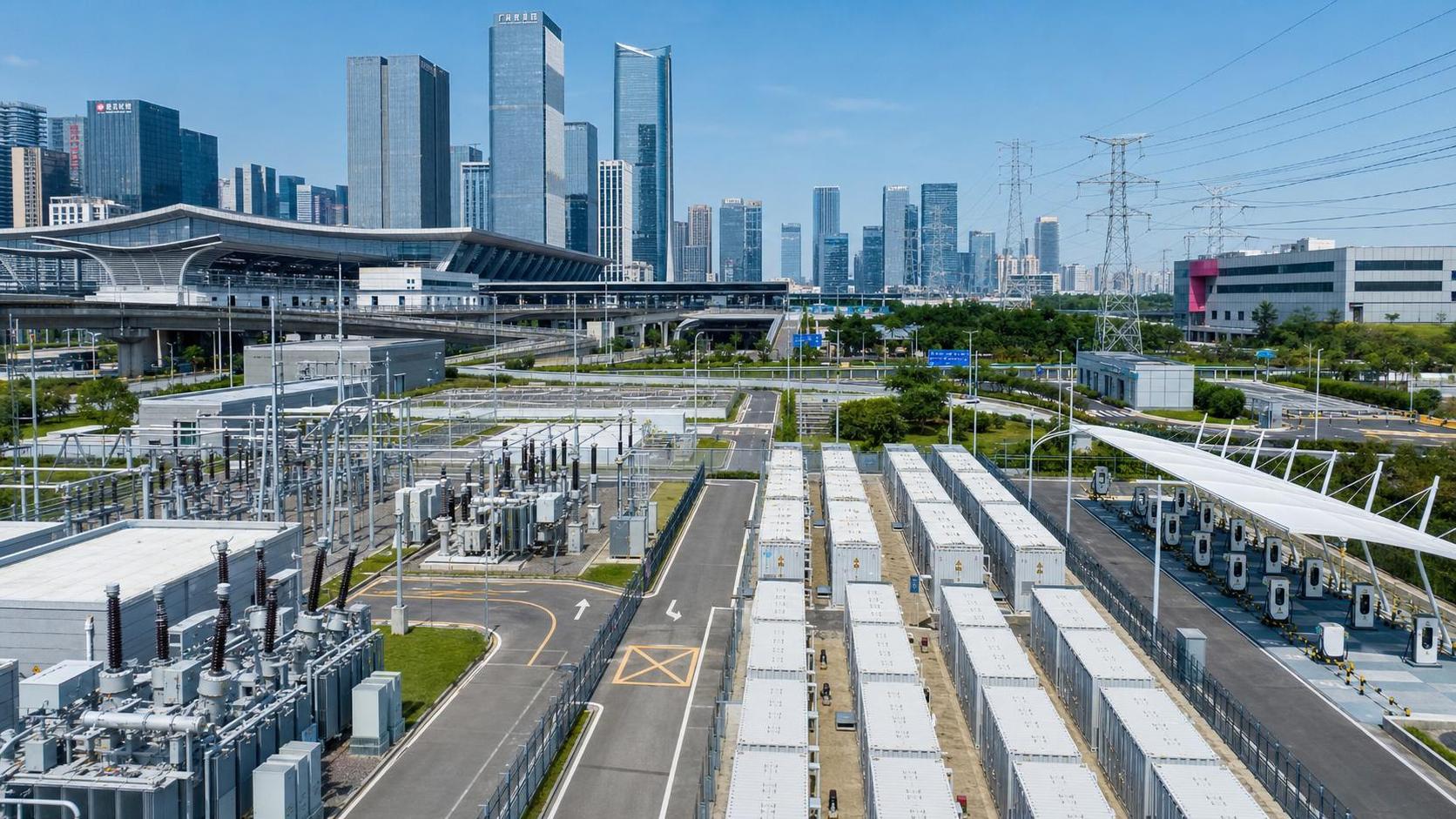 Grid Resilience Technologies That Reduce Outage Risk in Cities