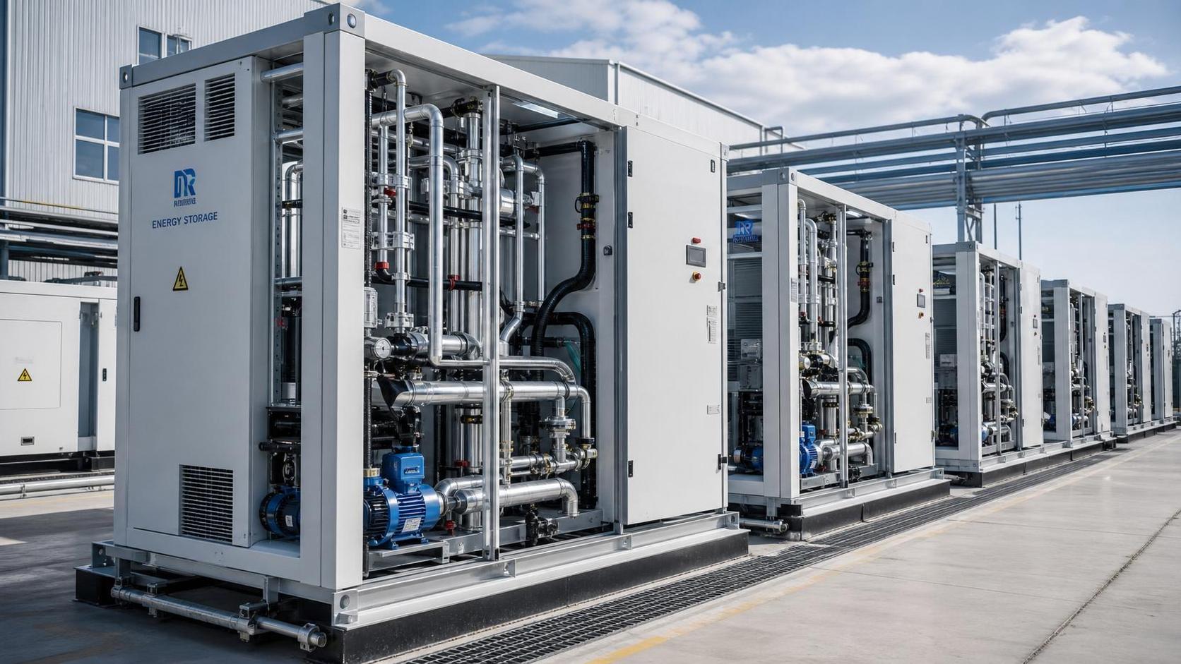 IEC 62933-5-2:2026 Takes Effect for C&I Storage
