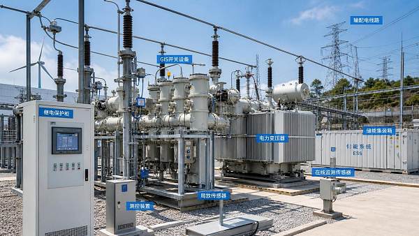 How to Compare Smart Grid Equipment for Substation Upgrades
