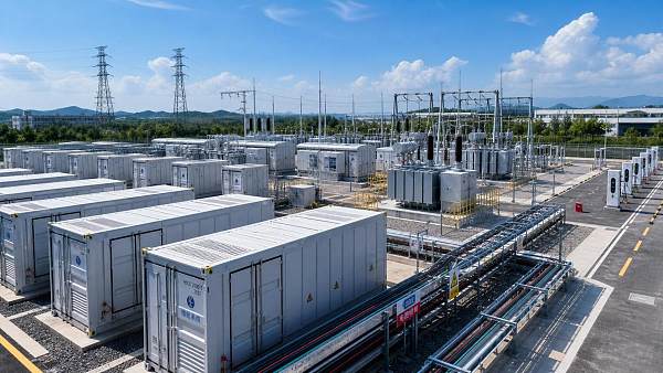 Smart Grid Technology Standards That Matter for Grid Compliance