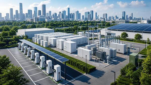 Energy Hubs for Smart Cities: Best Use Cases and ROI Signals