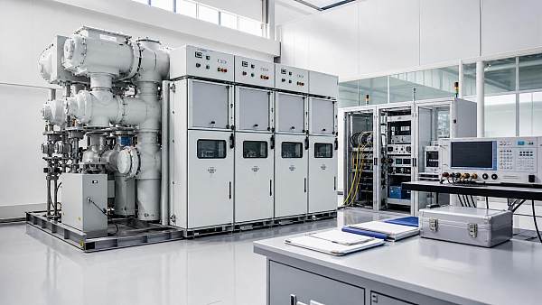 TÜV Rheinland Cuts GIS Standard Transition to Six Months