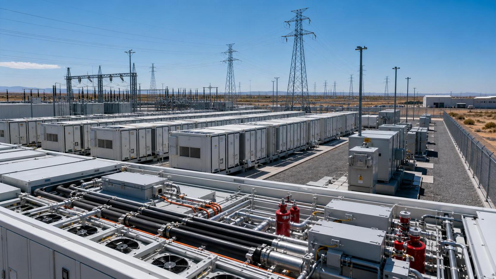 LCOS Analysis for Grid-Scale Storage: Which Cost Inputs Matter Most?