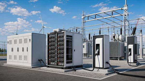 FERC Sets Dual Certification Rule for VPP Resources