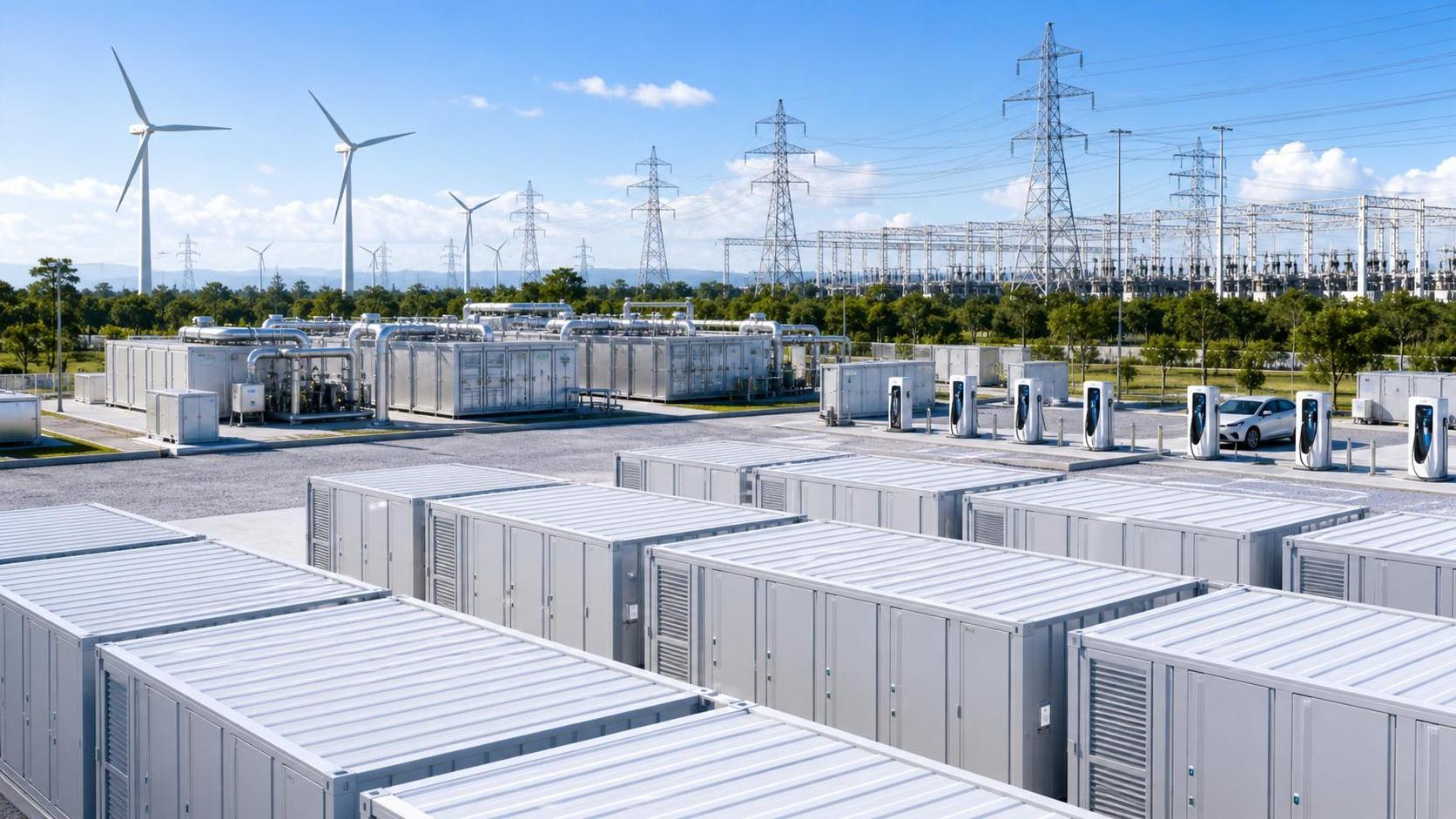 Zero-Carbon Grids: Key Cost Drivers and ROI in 2026 Zero-Carbon Grids: Key Cost Drivers and ROI in 2026