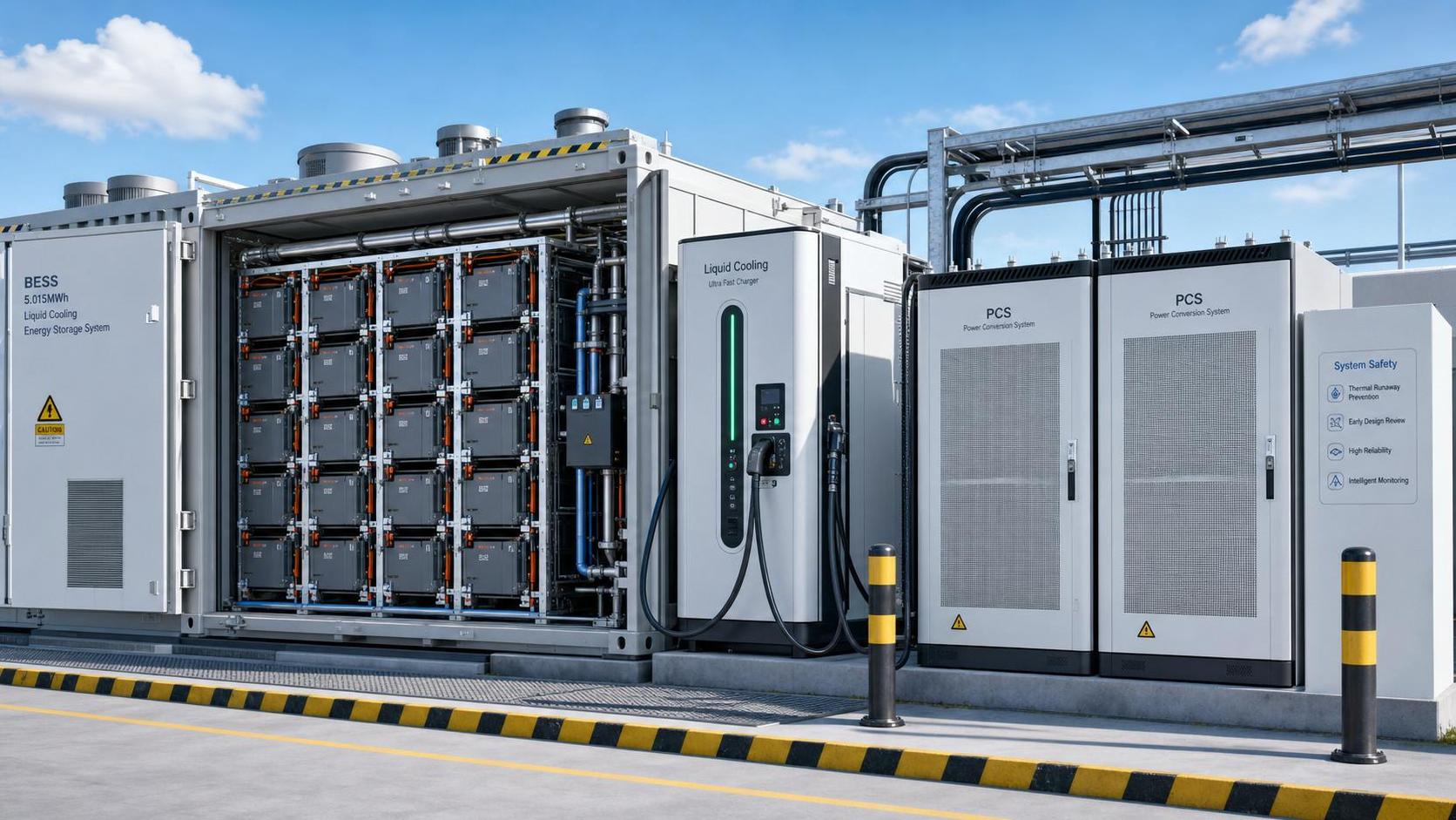 Thermal Runaway Prevention: 7 Design Risks to Check Early Thermal Runaway Prevention: 7 Design Risks to Check Early