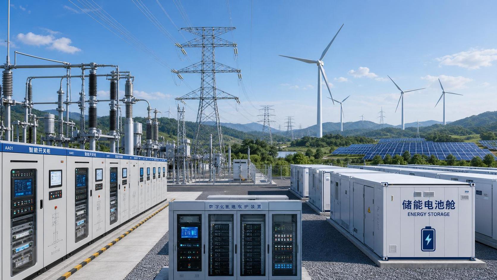 Grid Modernization vs Expansion: Which Delivers Faster Payback?