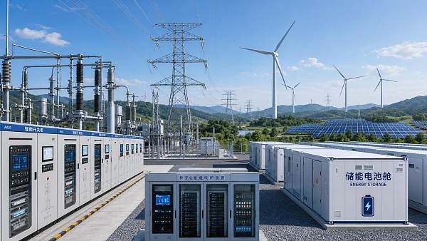 Grid Modernization vs Expansion: Which Delivers Faster Payback?