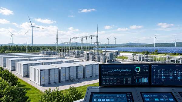 Frequency Regulation Revenue: How to Evaluate Payback and Market Risk