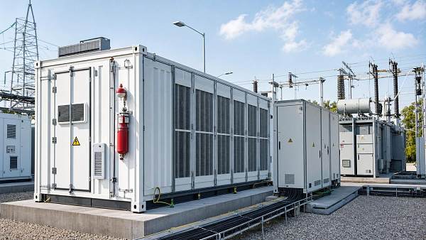 Grid-Scale BESS Safety Risks: What to Check Before System Integration