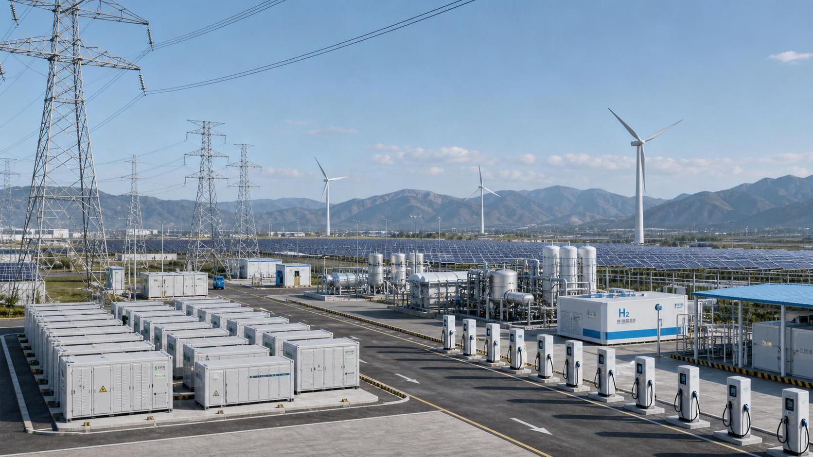 Digital Twin Grids: 5 Ways to Improve Grid Resilience
