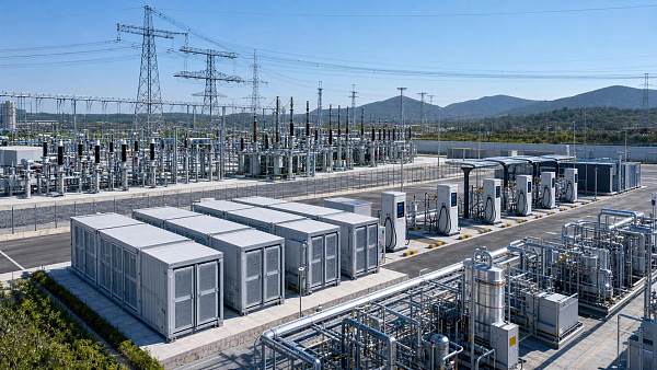 Grid Interconnection Delays: What Drives Cost and Risk?