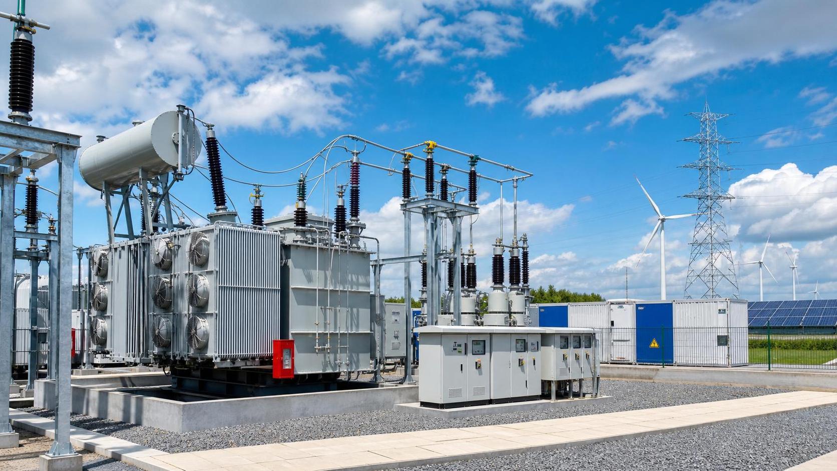 How to Compare Transmission and Distribution Equipment for Lifecycle Cost