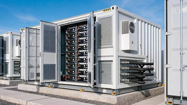 Battery Energy Storage Containers: Key Safety and Cooling Checks