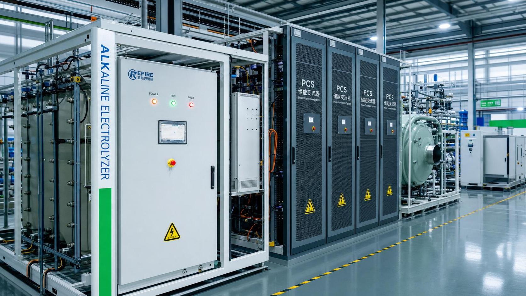 Brazil ANP Sets PCS Integration Rule for ALK Exports