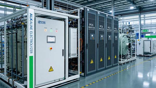 Brazil ANP Sets PCS Integration Rule for ALK Exports